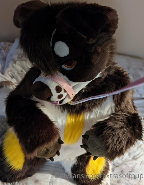 extrasoftpup perfect model pic