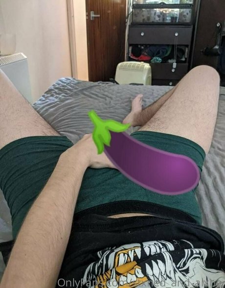 stxned and alxne top model photos