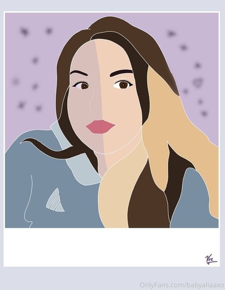 babyaliaaxo star hd photo