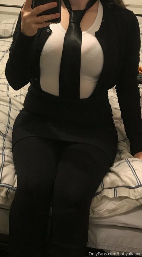 babyaliaaxo porn star pics