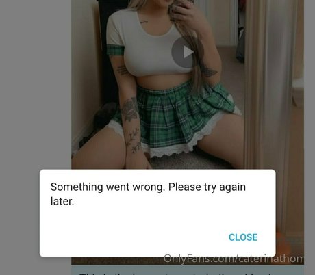 caterinathome pornstar high quality archive