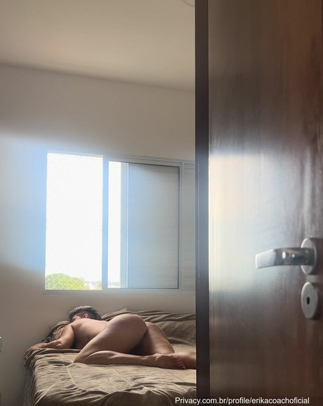 Erika Coachicial pretty star photo