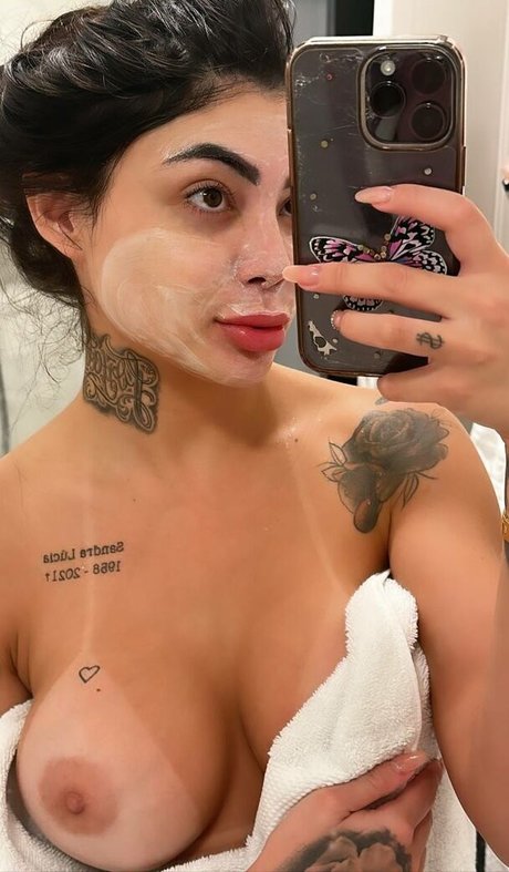 Gibueno top model pics