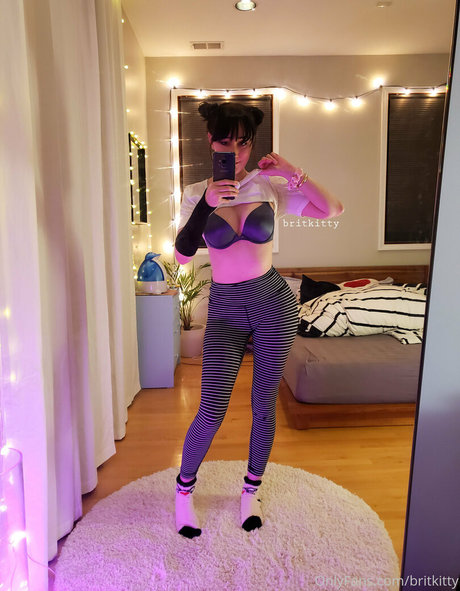 Britkitty xxx star archive