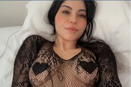 eri alexis beautiful actress pictures