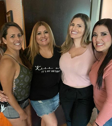 Blanca M porn star picture