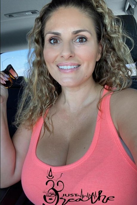 Blanca M model nude pics