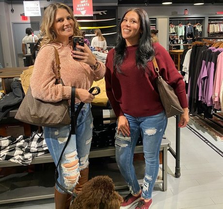 Blanca M nudes star photo