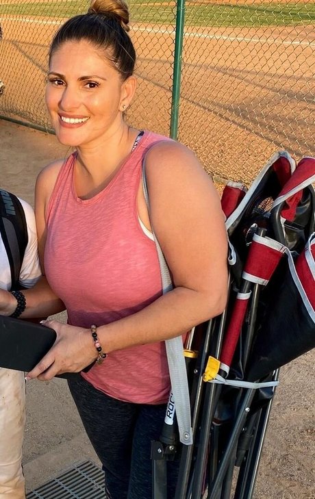 Blanca M pornstar nude image