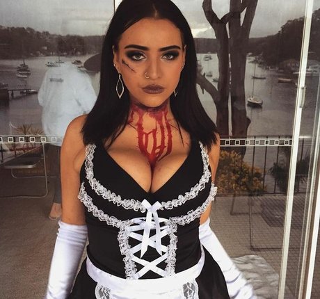 Elouise pornstar xxx photo