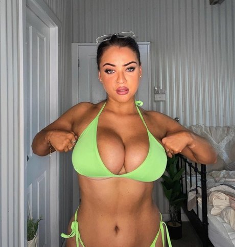 Elouise nude star picture