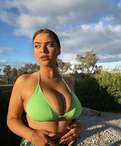 Elouise star nudes galleries