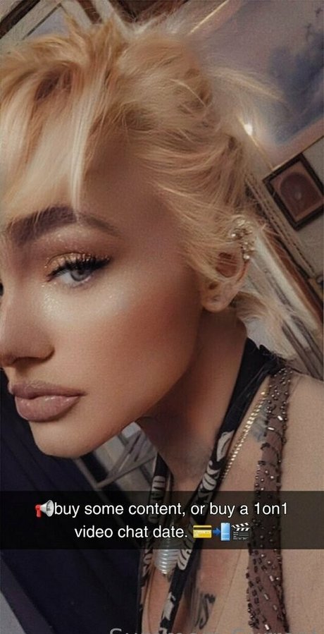 summerr surreal sex model picture