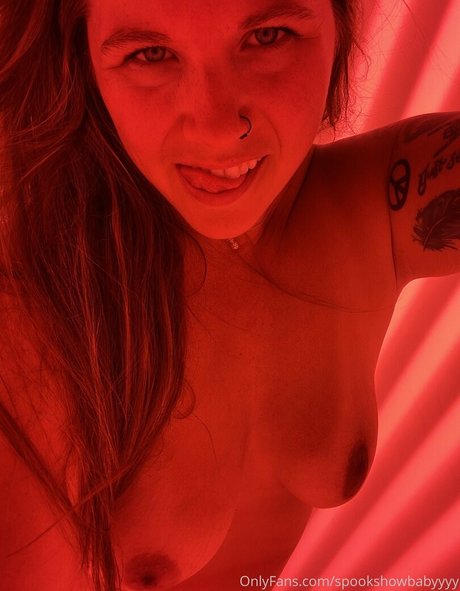 spookshowbabyyyy xxx star photo