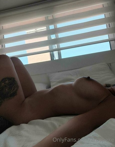 artispeke model hd pics