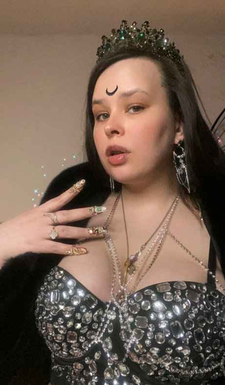 pumpkincrush star pretty img