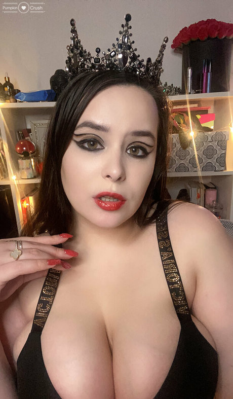 pumpkincrush pornstar beautiful img