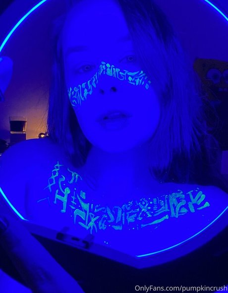 pumpkincrush porn actress pic