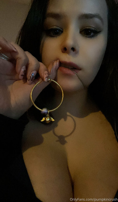 pumpkincrush model perfect gallery