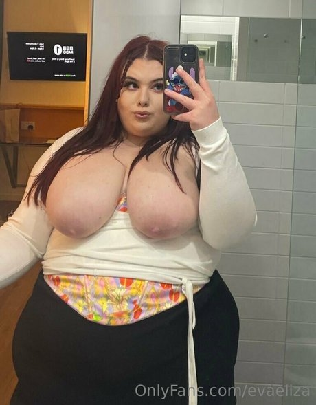 evaeliza pornstar erotic gallery