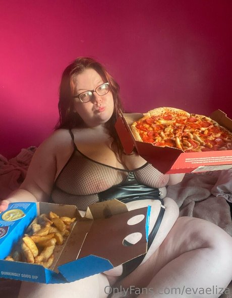 evaeliza porn actress pic