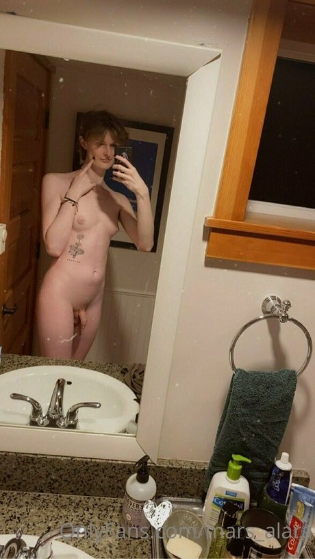 mars alara star high quality pic