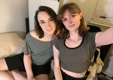 mars alara star gallery