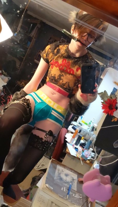 blonde secretary onlyfans beautiful porn image