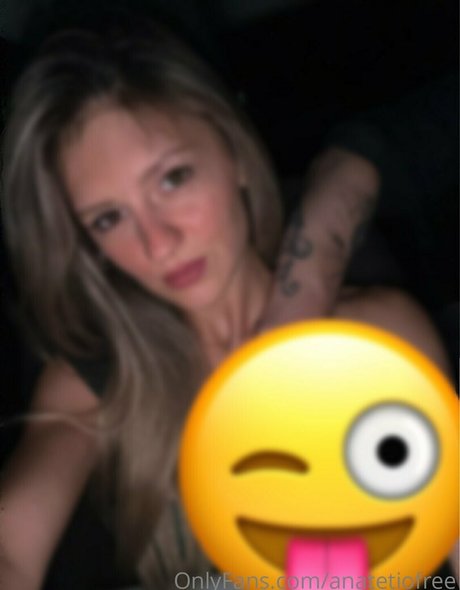 anatetiofree high quality pornstar photo