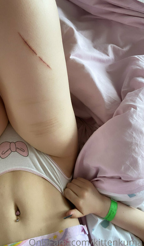 kittenkuma pornstar xxx img