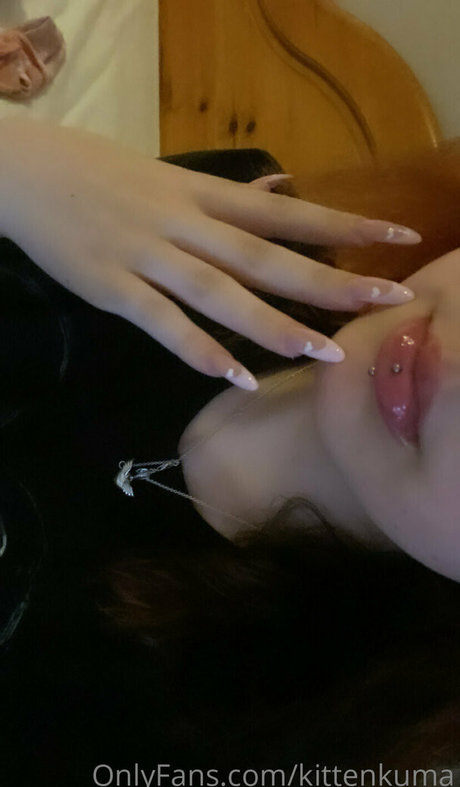 kittenkuma exclusive actress photo