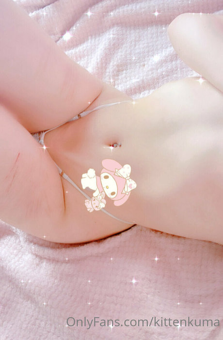 kittenkuma model porn archive