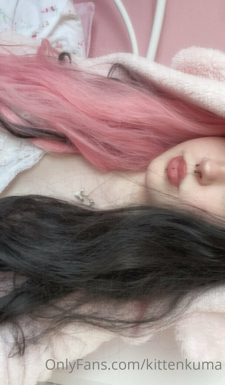 kittenkuma model nudes archive