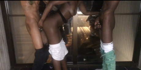 thedejababe pornstar pretty pic