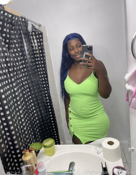 thedejababe model nude gallery