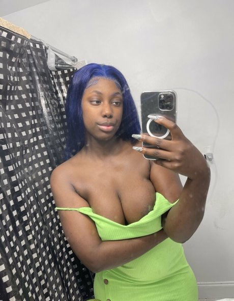 thedejababe star nude gallery