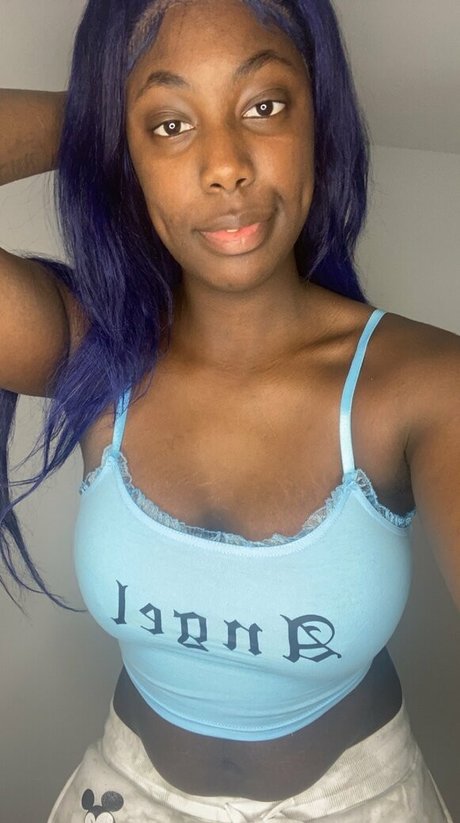 thedejababe star free pics