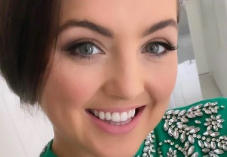 Storm Huntley pornographic model archive