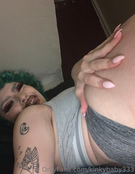 kinkybaby333 beautiful model photos