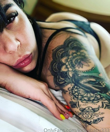 kinkybaby333 pornstar xxx picture