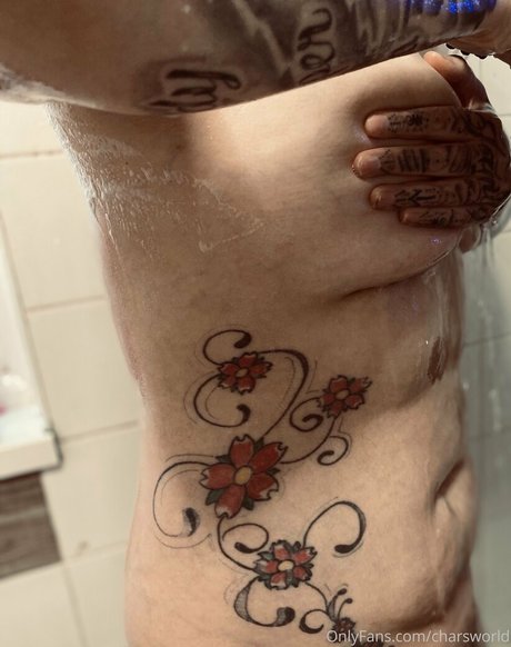 charsworld erotic model image