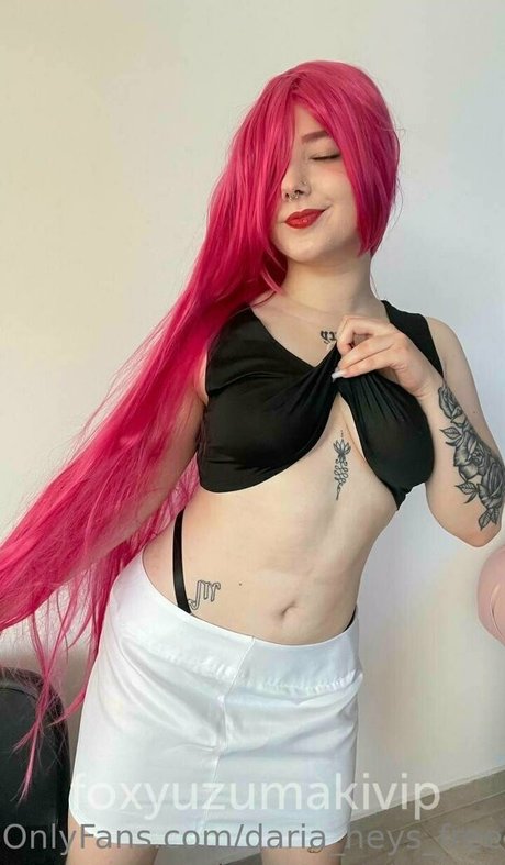 daria heys free nudes actress pics