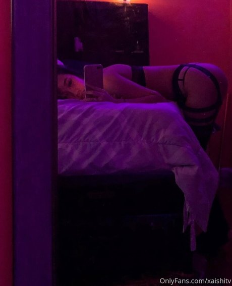 xaishitv pornstar high quality img