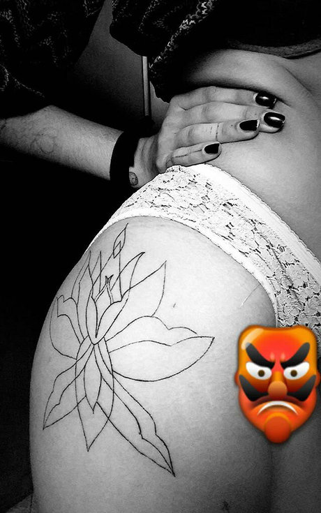 liqweedacid xxx model image