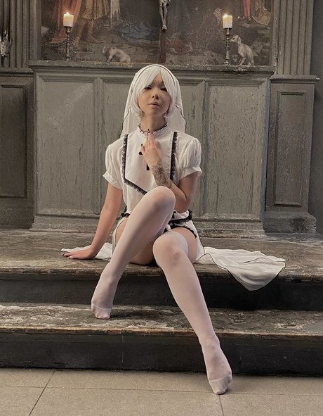 Miss Mononoke free actress pic