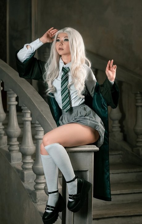 Miss Mononoke pornstar free image