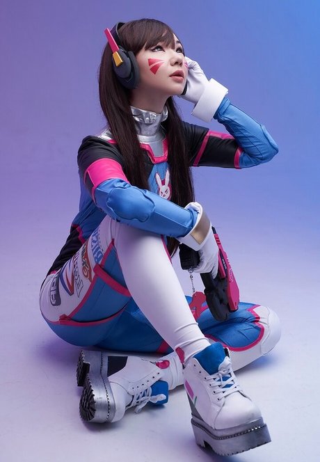 Miss Mononoke xxx actress images