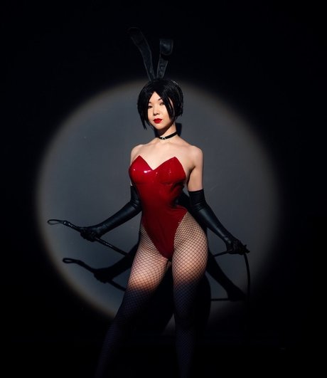 Miss Mononoke sex star photos