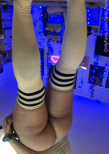 jane fern porn actress photo