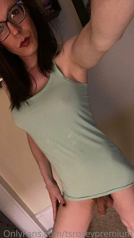 tsroseypremium pornstar adult photo